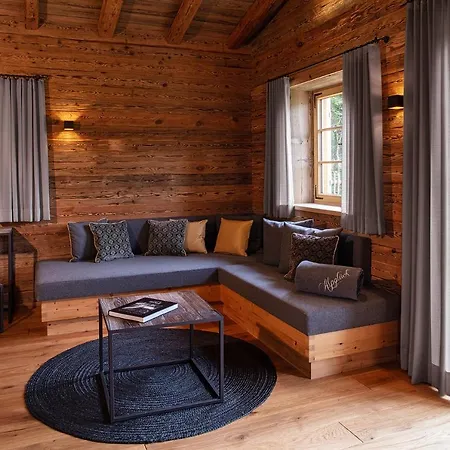 Hotel Alpglueck *