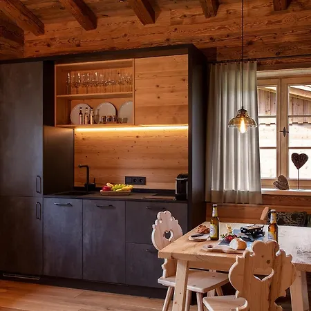 Hotel Alpglueck