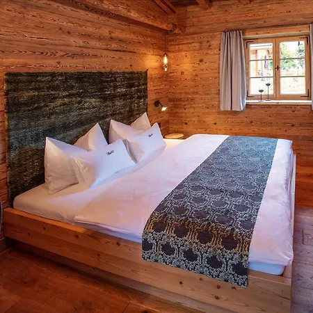 Hotel Alpglueck