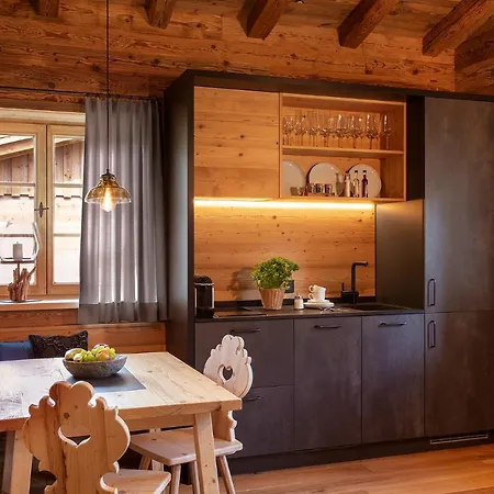 Alpglueck Hotel Oberstdorf