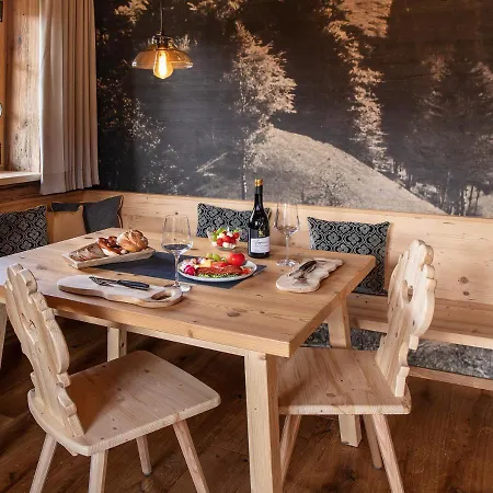 Alpglueck Hotel Oberstdorf