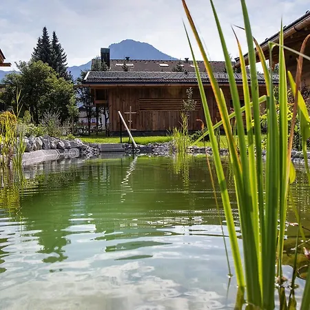 Alpglueck Hotel