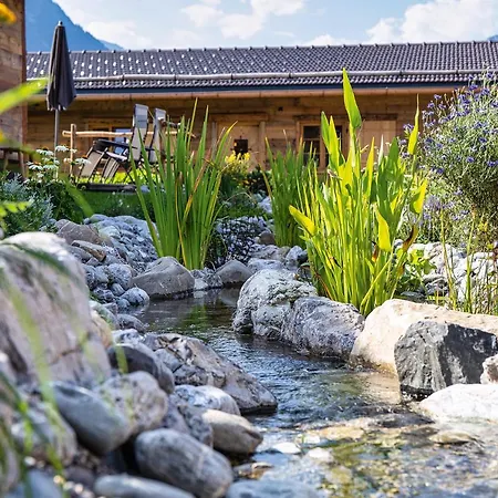 Hotel Alpglueck Oberstdorf