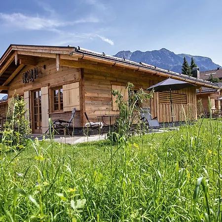 Alpglueck Oberstdorf