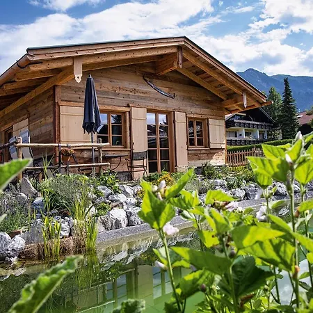 Hotel Alpglueck *