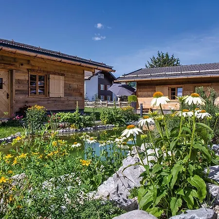Hotel Alpglueck *