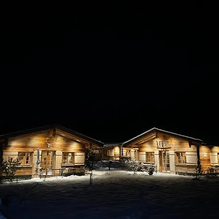 Alpglück