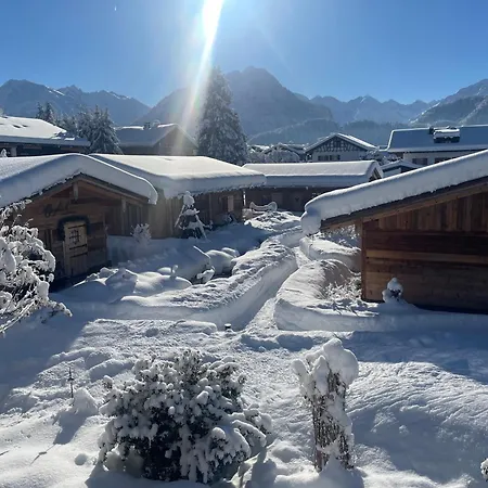 Alpglueck Oberstdorf