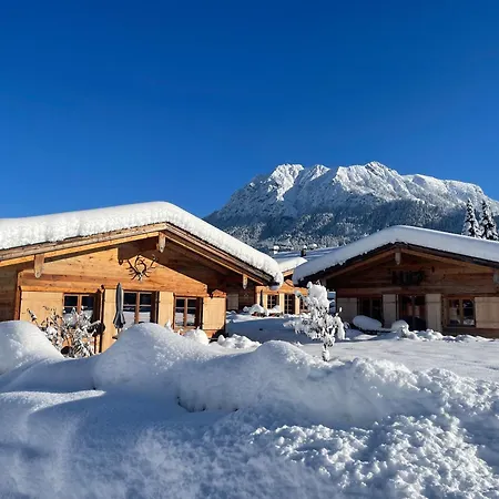 Alpglück Oberstdorf