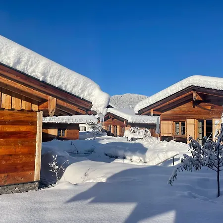 Alpglueck Oberstdorf